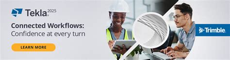 Tekla Structures For Businesses .